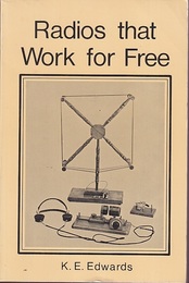 Radios That Work For Free  