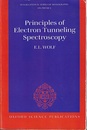 Principles of Electron Tunneling Spectroscopy  