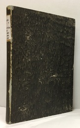 Lepidopterologische Fauna von Estland, Livland und Kurland (洋) エストニア、リヴォニア、クールランドの鱗翅目動物相 