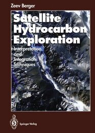 Satellite Hydrocarbon Exploration (Hard) Interpretation and Integration Techniques 