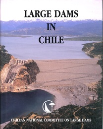 Large Dams in Chile  