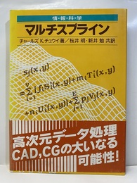 マルチスプライン  