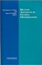 Recent Advances in Global Optimization (Soft) (英) 大域的最適化の最近の進歩 