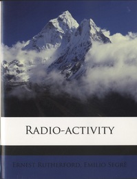 Radio-Activity (Soft) (英) 放射能 
