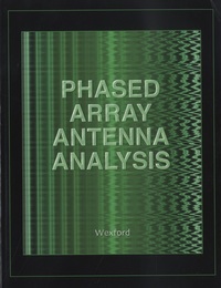 Phased Array Antenna Analysis Using Finite Hybrid Element Methods 