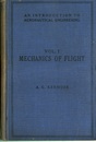 An Introduction to Aeronautical Engineering : Vol. 1 (2nd Edition) Mechanics of Flight 
