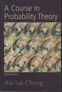 A Course in Probability Theory : 3rd Edition (Soft)  