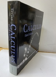 Calculus : 3rd Edition  