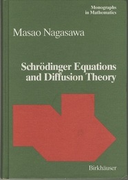 Schrodinger Equations and Diffusion Theory (Hard)  