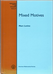 Mixed Motives (Hard)  