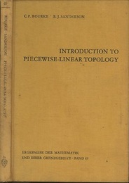 Introduction to Piecewise-Linear Topology (Hard)  