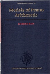 Models of Peano Arithmetic  