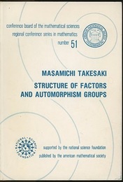 Structure of Factors and Automorphism Groups  