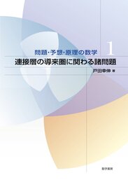 問題・予想・原理の数学【全4冊】 連接層の導来圏に関わる諸問題 /周期と実数の０-認識問題 /Schubert多項式とその仲間たち / 代数的差分方程式 