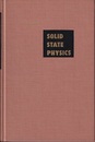 Solid State Physics : Vol. 44 Advances in Research and Applications 