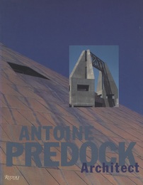 Antoine Predock : Architect (Soft) (英) アントワン・プレドック作品集 