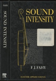 Sound Intensity  