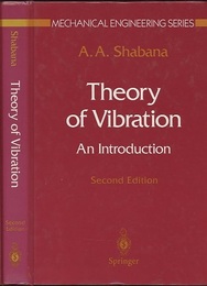 Theory of Vibration : An Introduction : 2nd Edition  