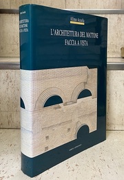 L'Architettura del Mattone Faccia a Vista (伊) 煉瓦(レンガ)建築 