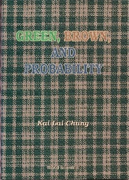 Green, Brown, and Probability (Hard)  