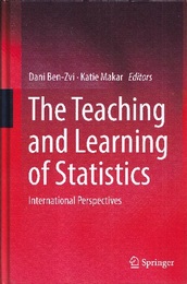 The Teaching and Learning of Statistics (Hard) International Perspectives 