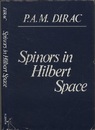 Spinors in Hilbert Space (Hard) (英) ヒルベルト空間のスピノル 