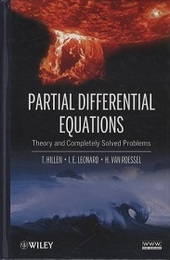Partial Differential Equations (Hard) Theory and Completely Solved Problems 