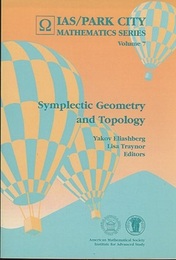 Symplectic Geometry and Topology (Soft)  