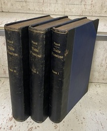 Traite d’Analyse : Tome 1-3 : troisieme edition（3rd Edition）  