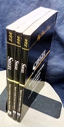 Topics in Complex Function Theory : Vol. 1-3 (Soft) (1)Elliptic Functions and Uniformization Theory (2)Automorphic Functions and Abelian Integrals (3)Abelian Functions and Modular Functions of Several Variables 