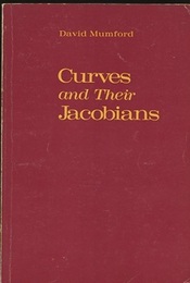 Curves and Their Jacobians  