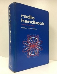 Radio Handbook : 21st Edition  