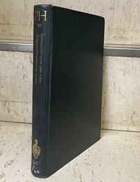 Thermodynamik der Gase／Thermodynamics of Gases  