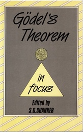 Godel’s Theorem in Focus (Soft)  