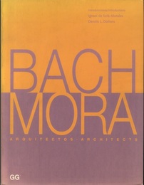 Bach/Mora: Architects  