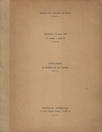 Hyperalgebres et Groupes de Lie Formels  