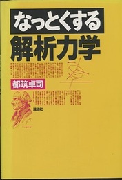 なっとくする解析力学  