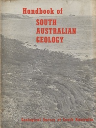Handbook of South Australian Geology  