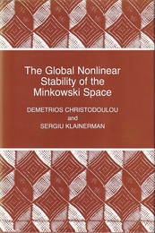 The Global Nonlinear Stability of the Minkowski Space (Hard)  