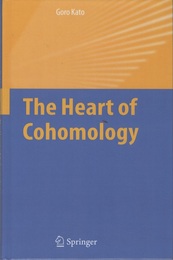 The Heart of Cohomology (Hard) (英) コホモロジーのこころ 
