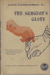 The Surgeon's Glove (英) 外科医の手袋 