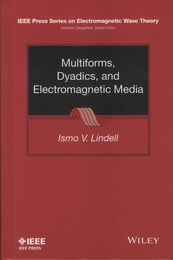 Multiforms, Dyadics, and Electromagnetic Media  