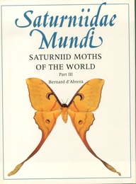 Saturniidae Mundi  