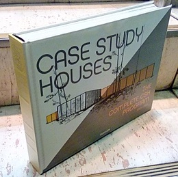 Case Study Houses (Taschen 25th Anniversary Editions) The Complete CSH Program 1945-1966 
