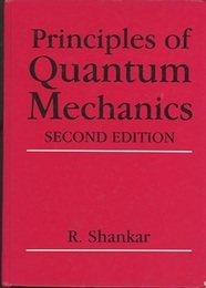Principles of Quantum Mechanics : 2nd Edition (Hard)  