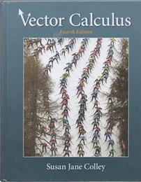 Vector Calculus : 4th Edition (Hard)  