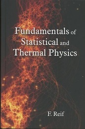 Fundamentals of Statistical and Thermal Physics (Hard)  