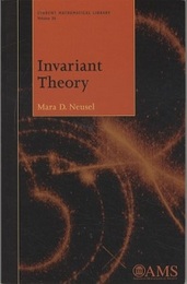 Invariant Theory  