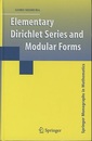 Elementary Dirichlet Series and Modular Forms (Hard) (英) ディリクレ級数およびモジュラー形式 