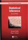 Statistical Inference : 2nd Edition  
